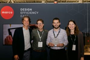 Marco system wins award at Specialty Coffee Expo 2022