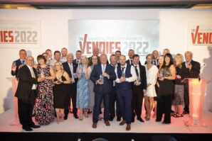 The Vendies 2023 entries are open
